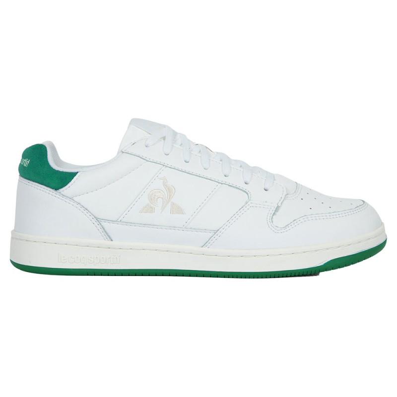Le coq sportif breakpoint una tenis clásica de primera calidad