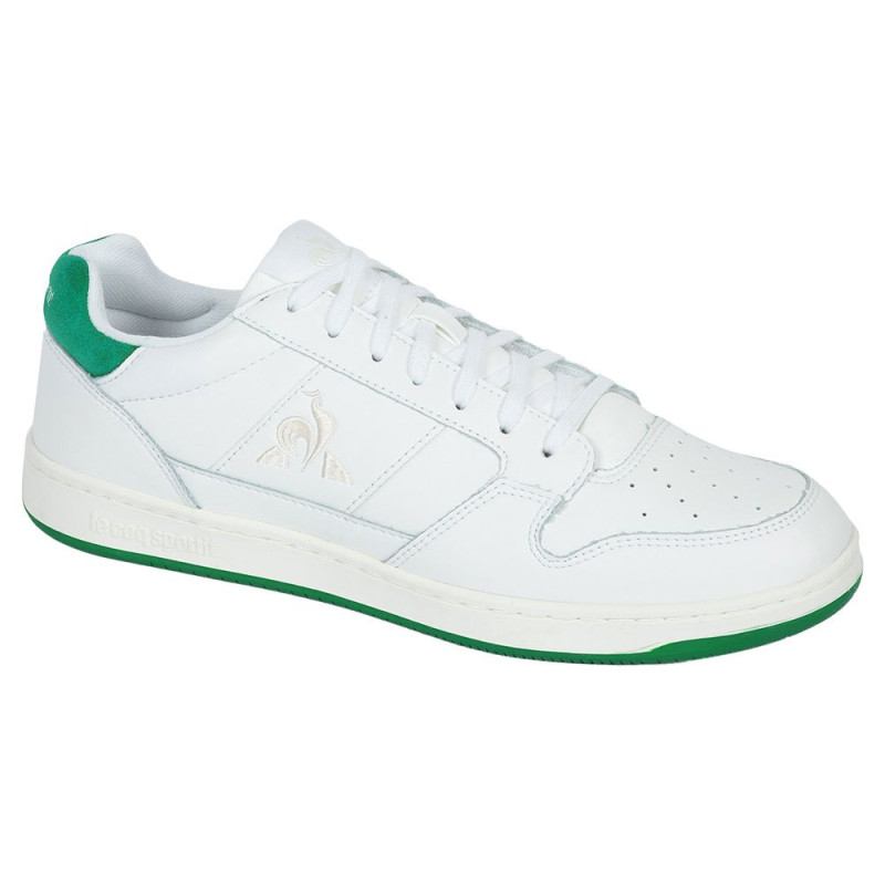 Le coq sportif breakpoint una tenis clásica de primera calidad