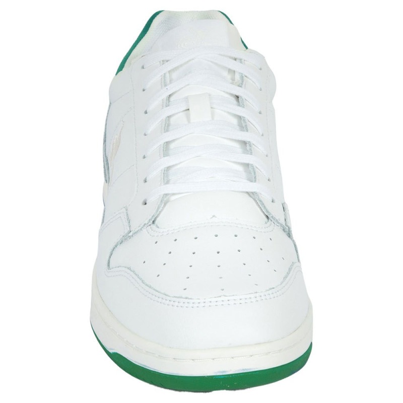 Le coq sportif breakpoint una tenis clásica de primera calidad