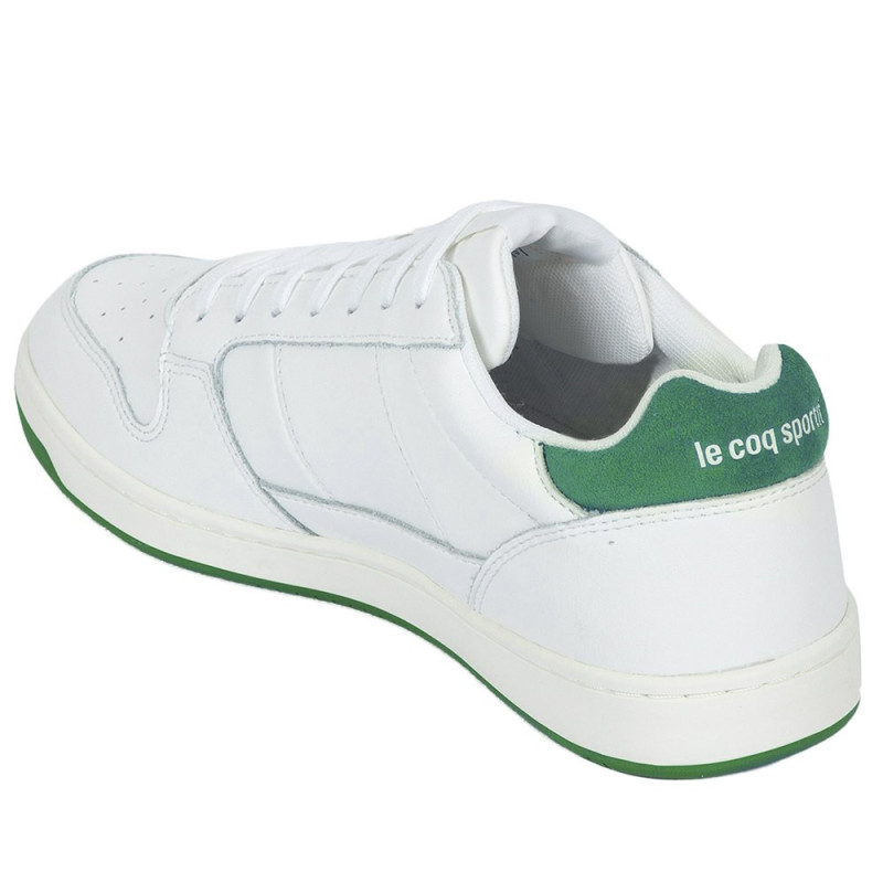 Le coq sportif breakpoint una tenis clásica de primera calidad