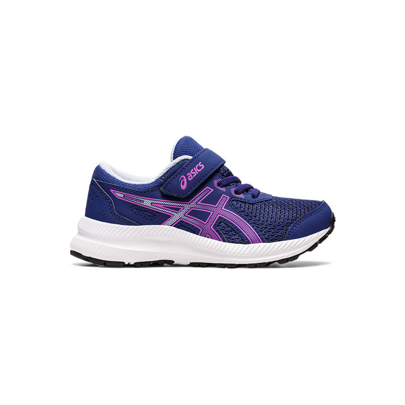 Asics contend  infantil para correr o el cole