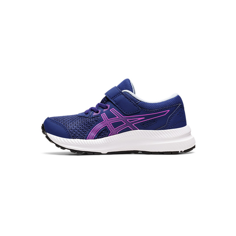 Asics contend  infantil para correr o el cole