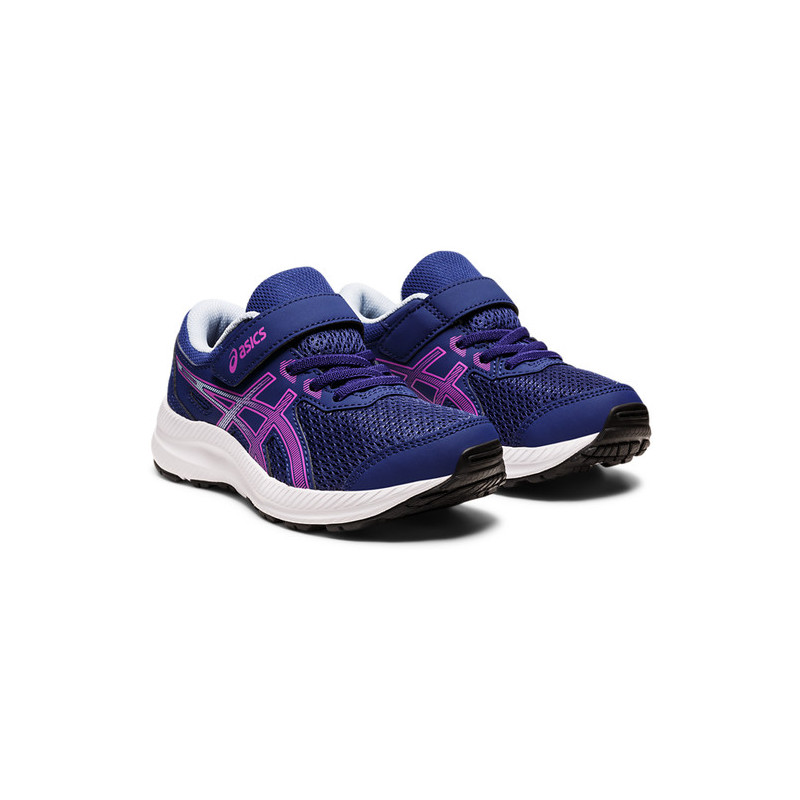 Asics contend  infantil para correr o el cole