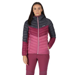 Chaqueta de montaña para mujer de regatta ligera