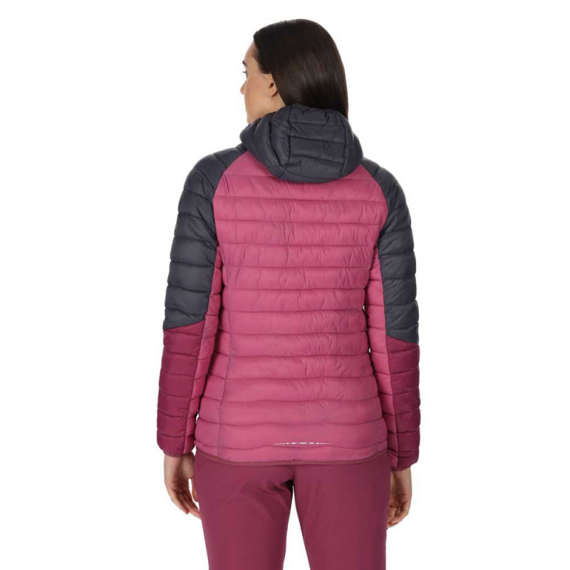 Chaqueta de montaña para mujer de regatta ligera