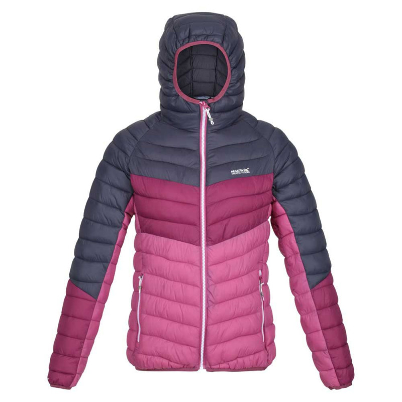 Chaqueta de montaña para mujer de regatta ligera