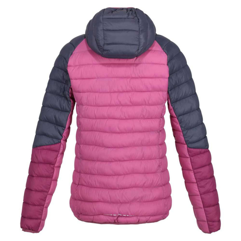 Chaqueta de montaña para mujer de regatta ligera