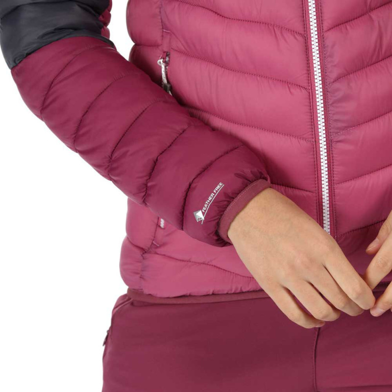 Chaqueta de montaña para mujer de regatta ligera