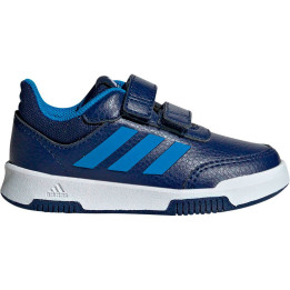 Adidas tensaur zapatilla con dos velcros infantil 20 al 27