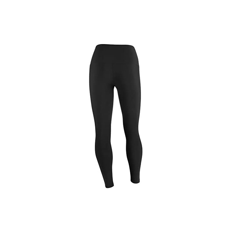 Leggings-maya sontress negro piel de melocotón hidrófugo