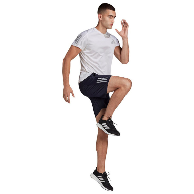 Adidas pantalón corto de running 5"