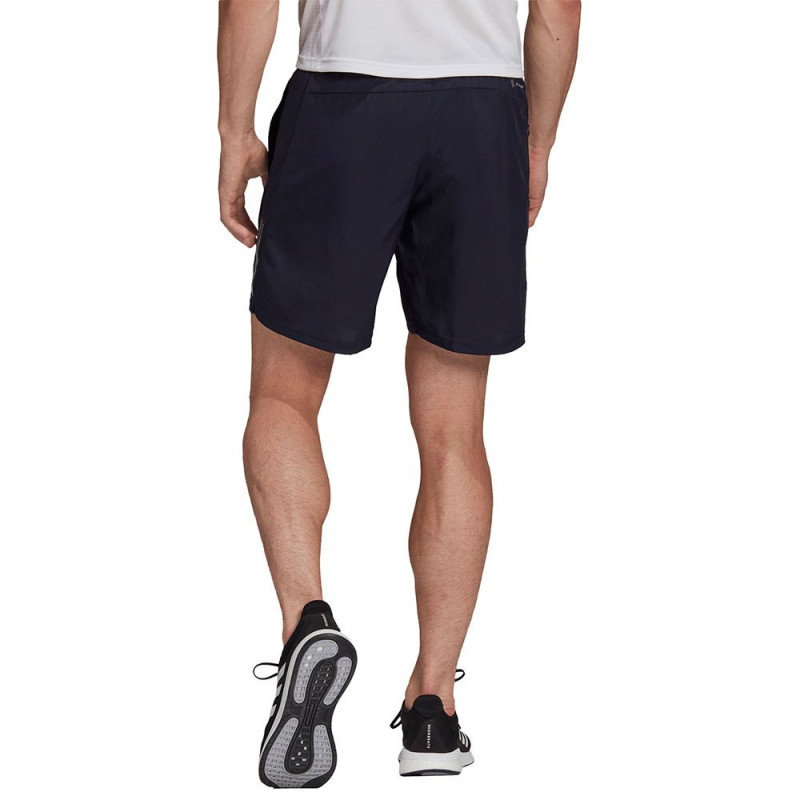 Adidas pantalón corto de running 5"
