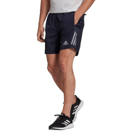 Adidas pantalón corto de running 5"