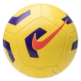 Nike Balon Pitch Training yellow