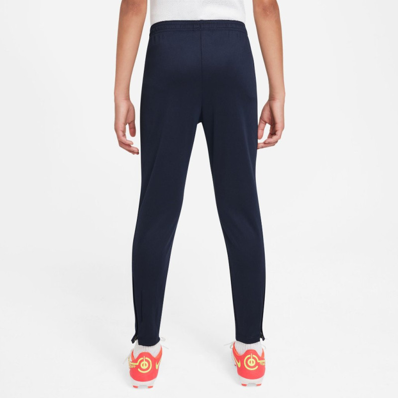 Nike Dri-FIT Academy pant en color marino estrecho