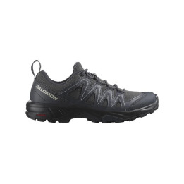 Salomon X braze w sin gore-tex en color gris