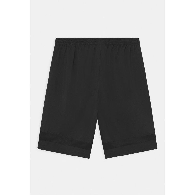 Nike Pantalon Corto Dri-F Jr. Negro/Verde