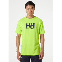 Helly hansen HH logo t-shirt sharp regular fit