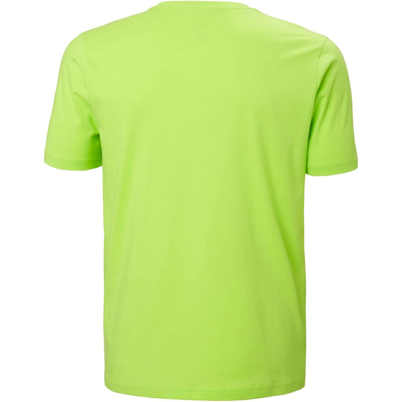 Helly hansen HH logo t-shirt sharp regular fit