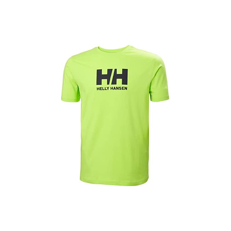 Helly hansen HH logo t-shirt sharp regular fit