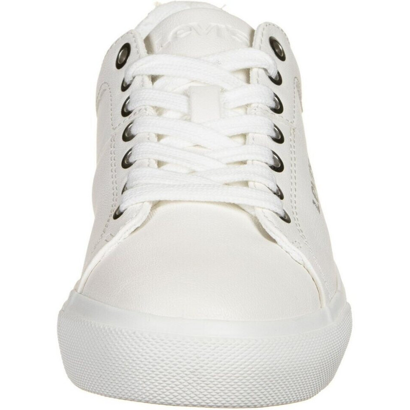 Levi´s woodward s brilliant white para mujer