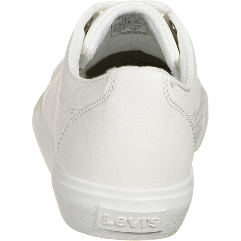 Levi´s woodward s brilliant white para mujer