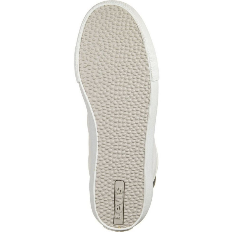 Levi´s woodward s brilliant white para mujer