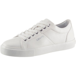 Levi´s woodward s brilliant white para mujer