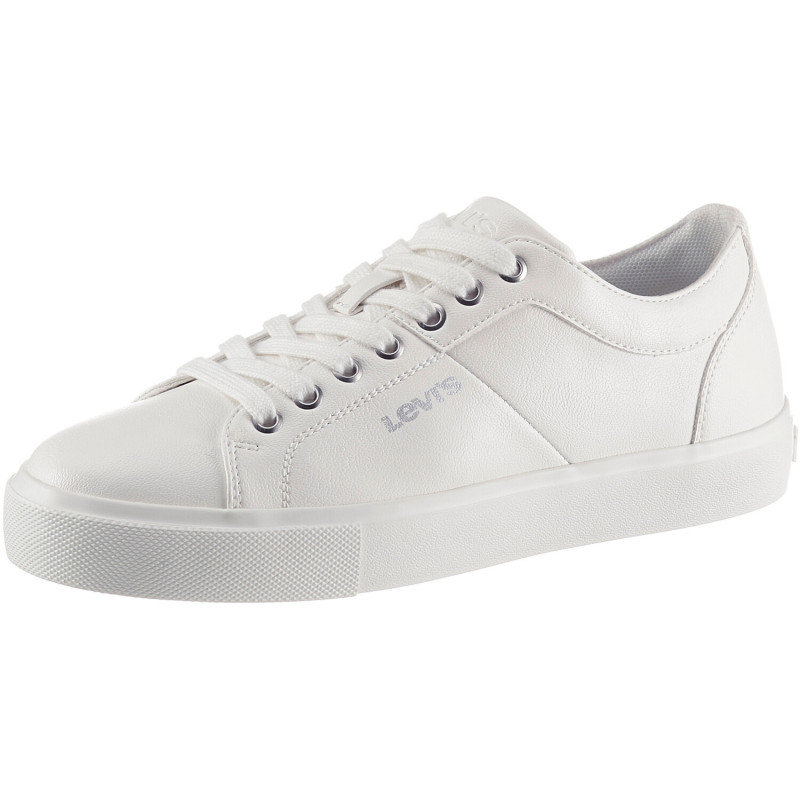 Levi´s woodward s brilliant white para mujer