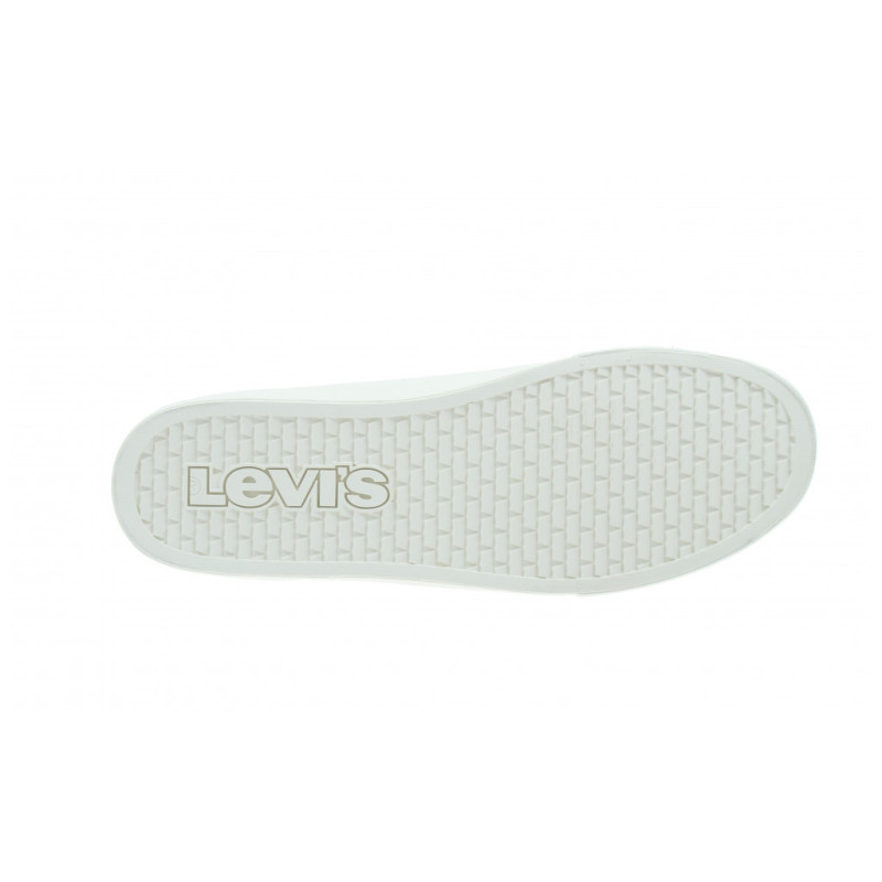 Levi´s hernandez 3.0 brilliant white
