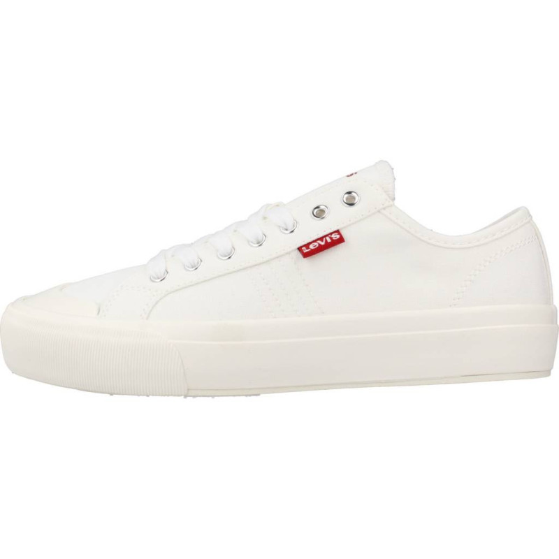 Levi´s hernandez 3.0 brilliant white