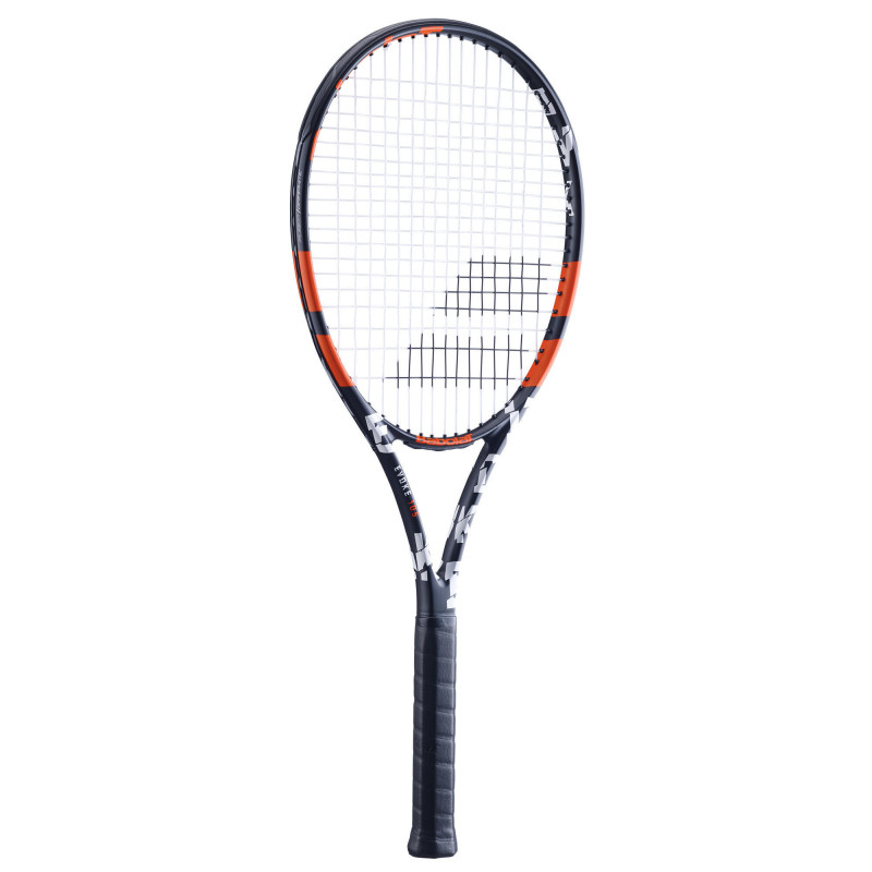 Babolat evoke 105 S black/orange