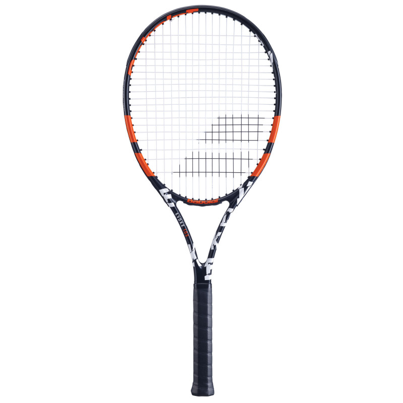 Babolat evoke 105 S black/orange