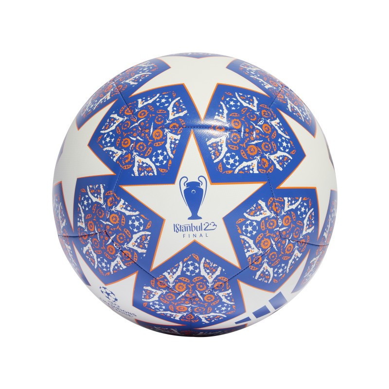 balón champions Istambul 2023