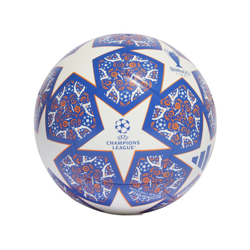 balón champions Istambul 2023