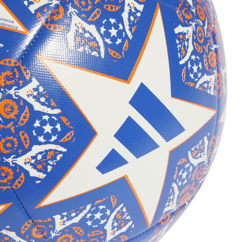 balón champions Istambul 2023