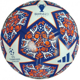 balón champions Istambul 2023