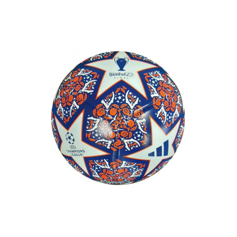 balón champions Istambul 2023