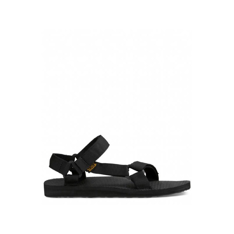 Sandalia Teva original universal black