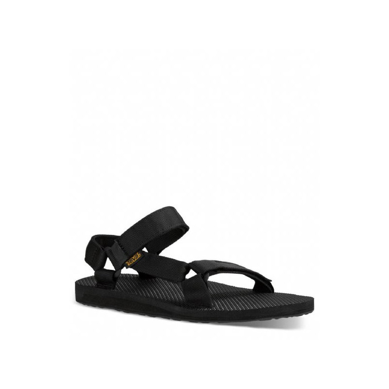 Sandalia Teva original universal black