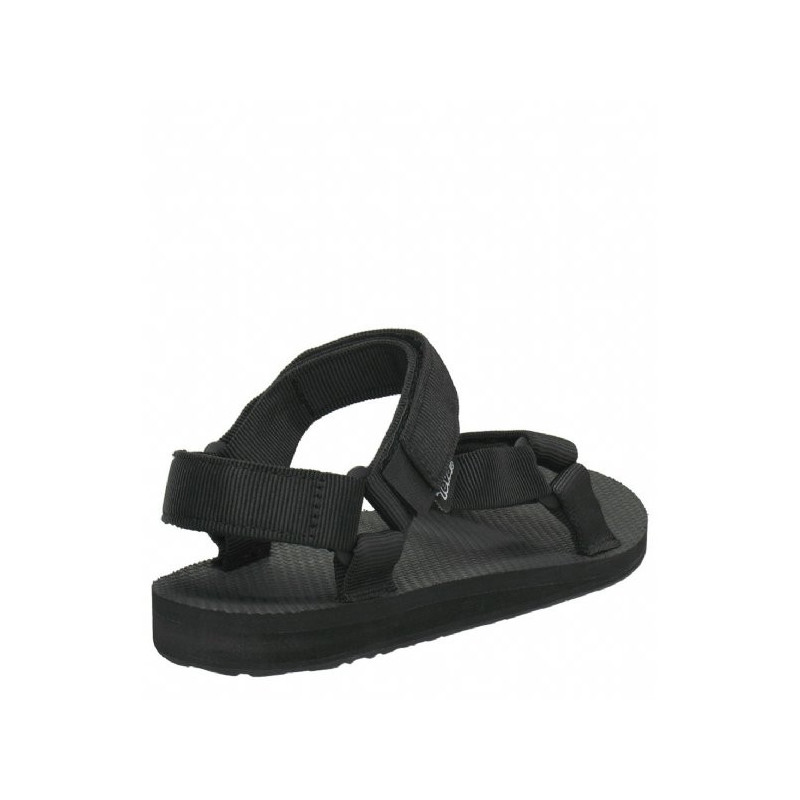 Sandalia Teva original universal black