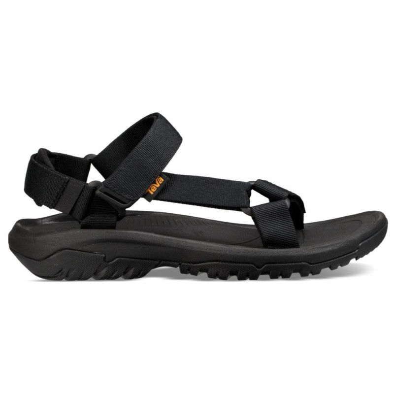 Teva M hurricane xlt2 black sandalias