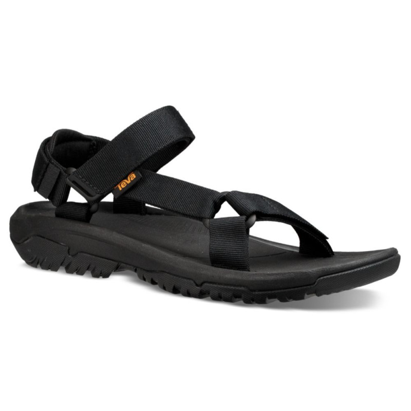 Teva M hurricane xlt2 black sandalias
