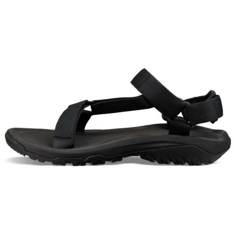 Teva M hurricane xlt2 black sandalias