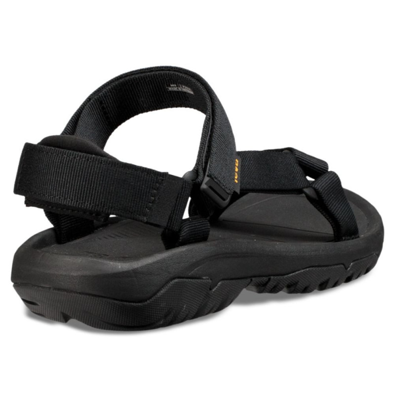 Teva M hurricane xlt2 black sandalias