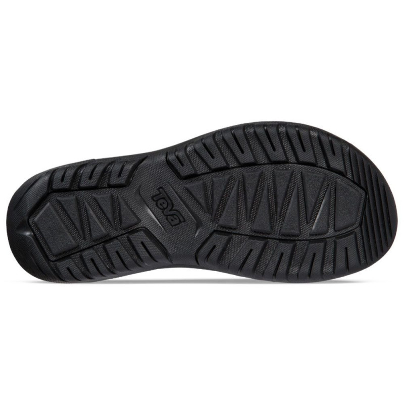 Teva M hurricane xlt2 black sandalias