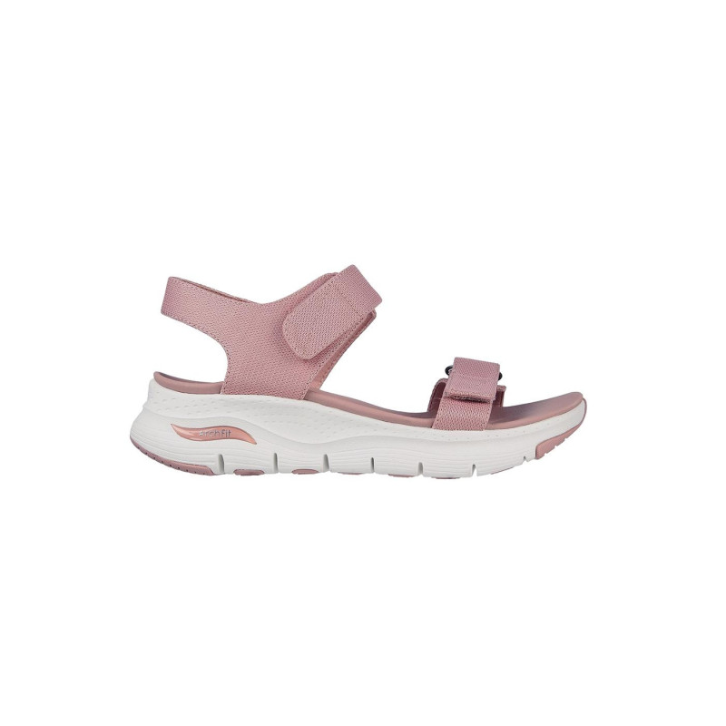 Skechers arch fit touristy mauve