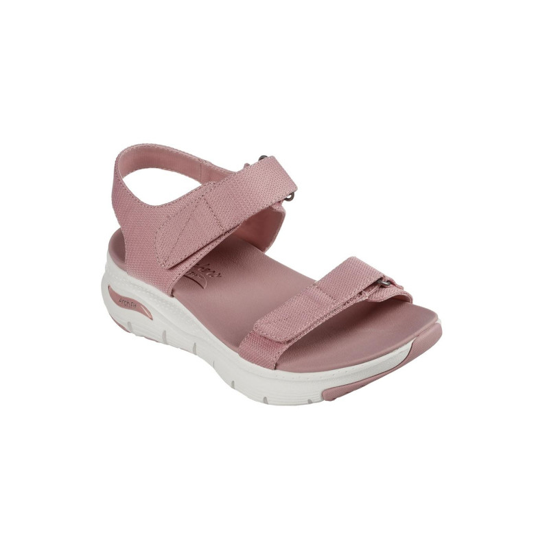 Skechers arch fit touristy mauve