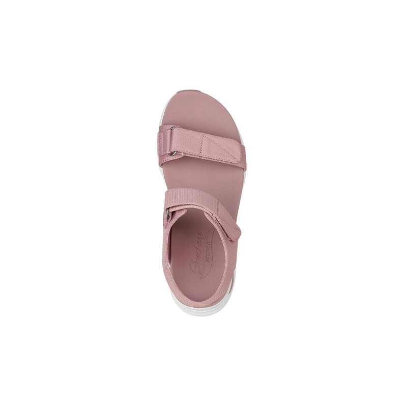 Skechers arch fit touristy mauve