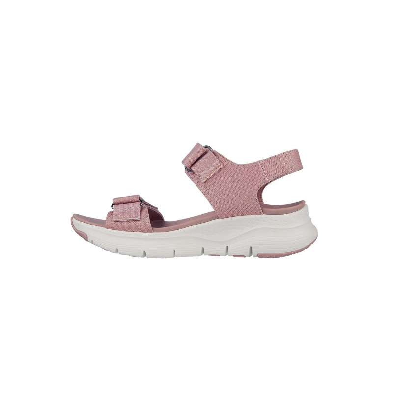Skechers arch fit touristy mauve